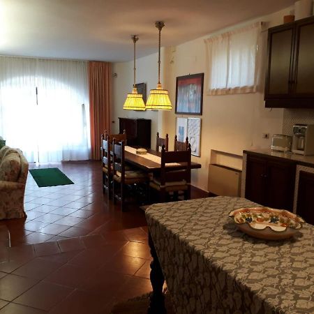 Villa Le Olivine Sorrento Dış mekan fotoğraf