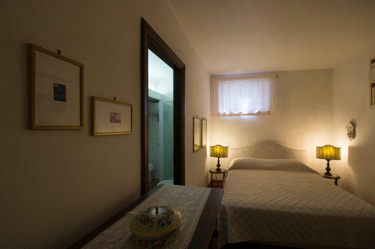Villa Le Olivine Sorrento Dış mekan fotoğraf
