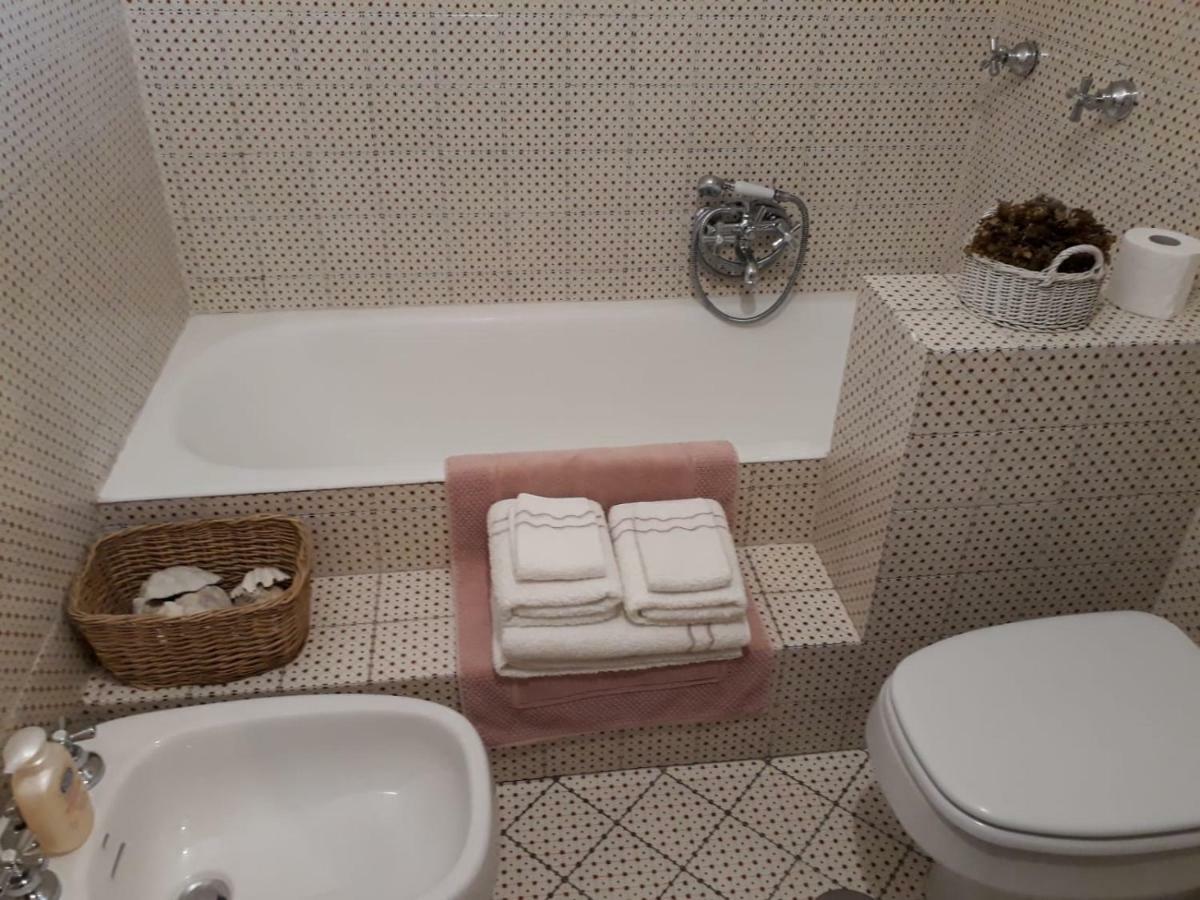 Villa Le Olivine Sorrento Dış mekan fotoğraf