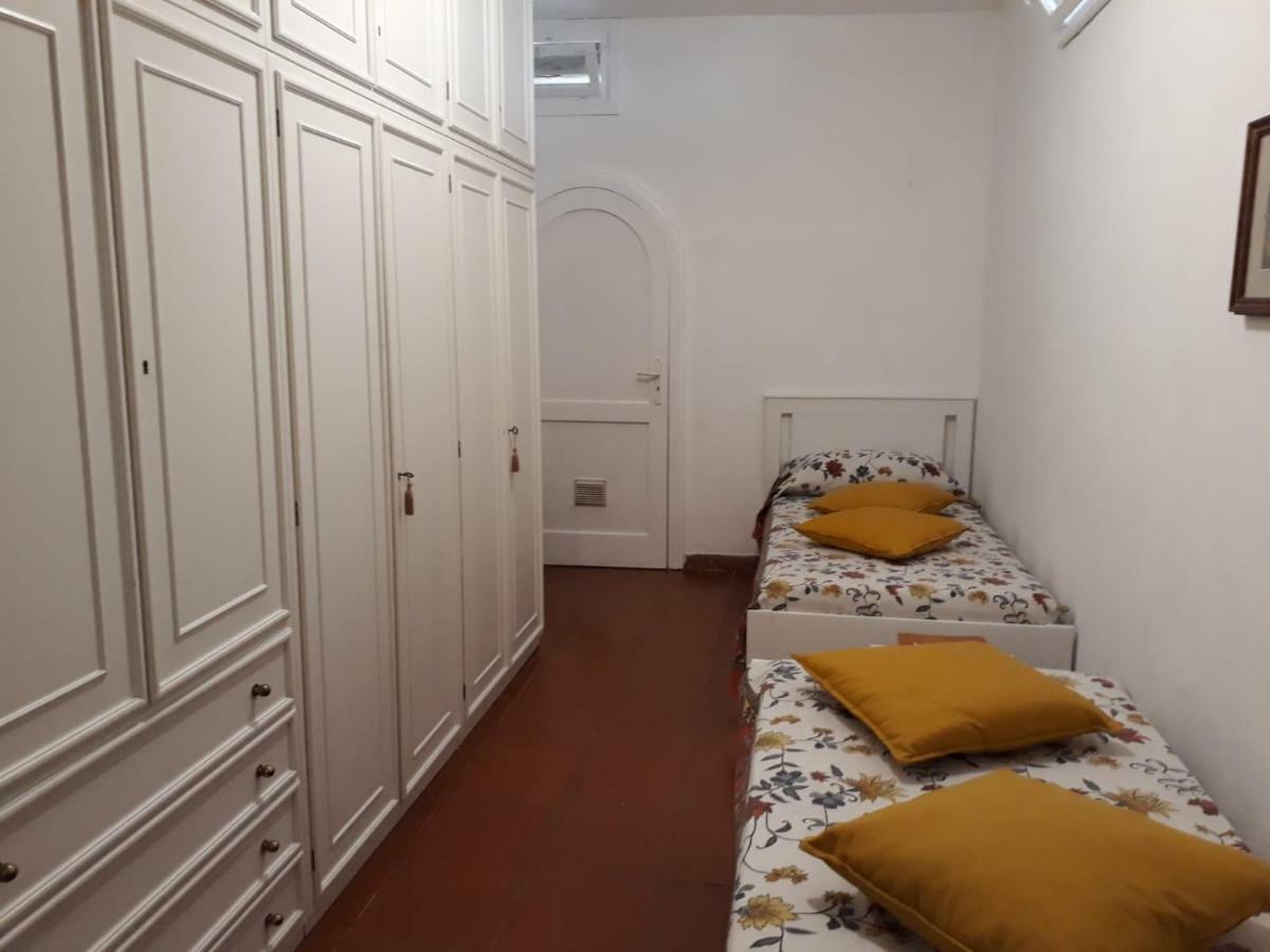 Villa Le Olivine Sorrento Dış mekan fotoğraf